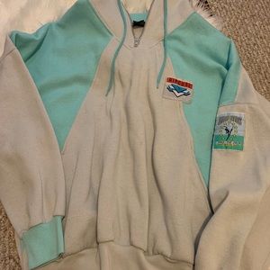vintage rip curl jacket